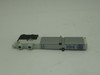 Festo 533343 VMPA1-M1H-J-PI Solenoid Valve 5/2 Way 24VDC 0.9-10bar NEW