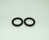 SOG 110498 Oil Seal w/ Spring 60mmOD 45mmID 7mmW Lot of 2 NOP