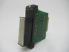 GE Fanuc IC610MDL179A Output Module 115/230VAC 8 Circuits USED
