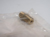 Deltrol CMM10B1 10116-65 1/8" NPT Brass Inline Mount Check Valve NEW