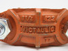 Victaulic 77-1/1/4 DN32 Flexible Coupling 1-1/4" USED