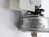 Barksdale Controls MSPS-FF15SS Industrial Pressure Switch 125/250VAC USED