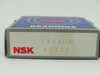 NSK 7304BW Single Row Ball Bearing 20mm Bore 52mmOD 15mmW NEW *Sealed Box* NEW