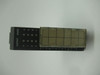 GE Fanuc IC610MDL151A Output Module 24VDC USED