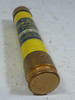 Bussman LPS-RK-60SP Dual Element Time Delay Fuse 60A 600V USED