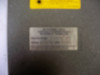 Datalogic DS50A-MR1 Bar Code Scanner System USED