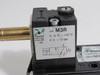 Pneumax 1011.52.3.5.M3R Solenoid Valve 5/2 10 Bar NOP