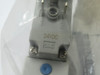 SMC SY7120-5YO-02T Solenoid Valve 5Port 1/4" 0.15-0.7MPa 24VDC NWB