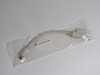 IEI 32006-000300-100-RS Keyboard/Mouse Cable Y 1 Male 2 Female PS/2 12cm NWB