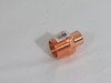 Aqua-Dynamic 9001-034 Pipe Fitting 1/2" x 3/4" CxM Male Copper NOP