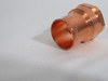 Aqua-Dynamic 9002-004 Pipe Fitting 3/4" Adapter CxF Female Copper NOP