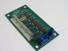 PTI Controls 50386 Voltage Sensing PC Board Rev A USED