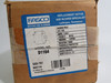 Fasco D1164 Replacement Motor 1/25HP 1550RPM 115/230V 1.3/0.7Amp 60HZ NEW