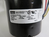 Fasco D1164 Replacement Motor 1/25HP 1550RPM 115/230V 1.3/0.7Amp 60HZ NEW