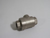 Generic 1/2" Quick Exhaust Valve NOP