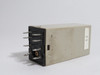 Omron H3Y-2-DC24 Mini Timer 24VDC 5A 250VAC 0-5 Sec *Missing Dial Cap* USED