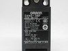 Omron D4NS-3BF Safety Door Switch 3A/240VAC 0.27A/250VDC No Key NEW