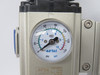 Air Tac GAFC30015AST Filter Regulator Combination 1/2" Port *Open Box* NEW