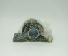 NTN UCP208-108D1 Pillow Block Bearing 1-1/2" Bore 2-Bolt *Open Box* NEW
