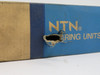 NTN UCP206-103D1 Pillow Block Bearing 1-3/16" Bore 2-Bolt *Damaged Box* USED