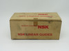 NSK LAS30AL Linear Guide *Open Inner Bag* NEW