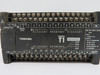 Toshiba TDR140S6S Programmable Controller 24VDC Input SHELF WEAR USED