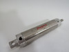 Humphrey 5-DP-4 Pneumatic Cylinder 1-1/2" Bore 4" Stroke USED