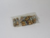 Fusetron FRN-R-6/10 Dual Element Time Delay Fuse 6/10A 250V Lot of 10 USED