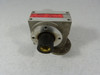 Bosch 3842503060 Slip On Mounting Gear Unit USED