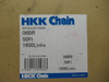 HKK Chain 06BR British Standard Rollar Chain 39Ft 3/8" Pitch NEW