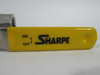 Sharpe 50M76-1/2 Threaded 1/2" Ball Valve 1000CWP Female Stainless Steel NOP