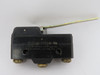 Microswitch BZ-2RW80-A2 Limit Switch 15 125/250/480VAC 2A 600VAC USED