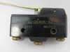 Microswitch BZ-2RW80-A2 Limit Switch 15 125/250/480VAC 2A 600VAC USED