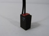 Helwig H45 Motor Brush with Tube Terminal 25x20x40x40mm ! NEW !