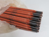 Canarc E7018 Red Zone Welding Electrodes 1/8" 3.2mm *Some Missing* NEW