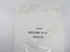 ITT Cannon MS3106F18-1P Circular Connector Plug w/ Solder Cup 10 Pin Male NWB