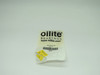 Oilite AA225-04B Sleeve Bearing 3/16" Bore 1/4"OD 1/2Lg Lot of 8 *Open Bag* NEW