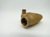 Toyo 237A Solder 1/2" Swing Check Valve 150-200PSI Female Brass NOP
