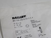 Balluff BES-516-370-G-E5-Y-S4 Inductive Sensor 10-30VDC 4mm 130mA 553049 NWB