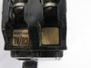 Square D QO220 Circuit Breaker 20A 240V 2-Pole SHELF WEAR USED