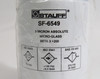 Stauff SF-6549 Replacement Filter Element 93.2mmOD 147mmL *Sealed Bag* NWB