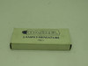 Haskel 755 Mini Bulb 6.3V 0.15A Lot Of 8 NEW