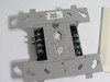 Notifier FDM-1A Dual Monitor Module *Missing Resistor* USED