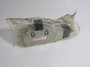 Numatics 123BA400L062S Solenoid Valve 100-115/110-120V .06Amp 50/60HZ NWB