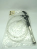 Oilsafe 102000 Handheld Standard Pump 1L Per Approx. 12 Strokes *Sealed Bag* NWB