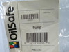Oilsafe 102000 Handheld Standard Pump 1L Per Approx. 12 Strokes *Sealed Bag* NWB