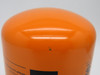 Donaldson P170312 Hydraulic Filter 3.13"OD 5.52"L SHELF WEAR/Open Box NEW