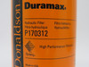 Donaldson P170312 Hydraulic Filter 3.13"OD 5.52"L *Cosmetic Damage/Open Box* NEW