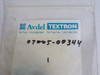 Avdel 07005-00344 Silencer 1/4"BSP NWB