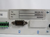 Ferrocontrol S02-00-2Q Servo Drive 24V 0.4A 480-650V DC 2A DARC USED